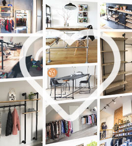 Steigerbuis Ideeën - inspiratie Steigerbuis Ideeën - inspiratie