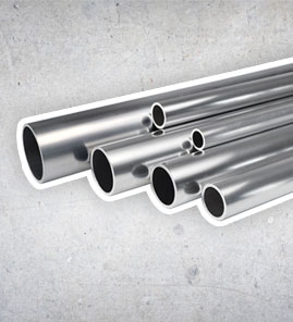 Aluminium Rohr auf Maß online bestellen Aluminiumrohr