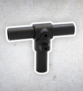 De grootste keuze in zwarte buiskoppelingen Zwarte Steigerbuiskoppelingen