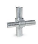 Kreuzstück 90°Kombinationsmaß (48-60)