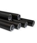 Aluminium Buis | 42.0 mm | Op Maat Gezaagd