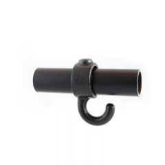 Buiskoppeling - Haak - 48,8 mm