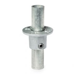 Ronde Voetplaat (26.9)