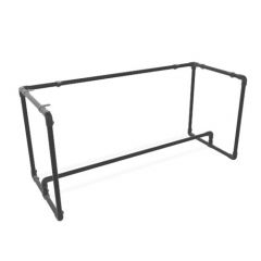 Bureau Vigo | Zwart 26.9 MM | DIY