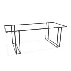 Tafel Hard | Zwart 26.9 MM | DIY