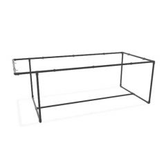 Tisch Linz | Schwarz 26,9 MM | DIY