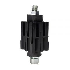 Expanderbevestiging tbv Wielen 48,3mm