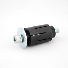 Expanderbevestiging tbv Wielen 42,4mm