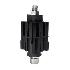 Expander - vierkant (40mm)