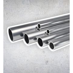 Aluminiumrohr - 21.0 mm