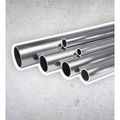 Aluminiumrohr - 60.0 mm