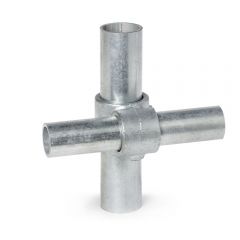 Kreuzstück 90°Kombinationsmaß (42-48)