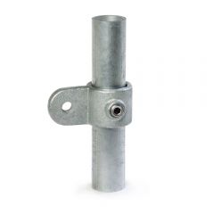 Buiskoppeling - Oogdeel Enkel Scharnierstuk 26,9mm