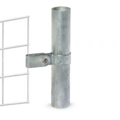 Buiskoppeling - Gaasclip Enkel - 26,9mm