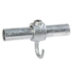 Stellring mit Haken 90° gedreht (21.3)