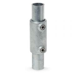 Buiskoppeling - Koppelmof Uitwendig - 26,9mm