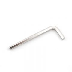 Inbussleutel voor buiskoppelingen 21.3mm